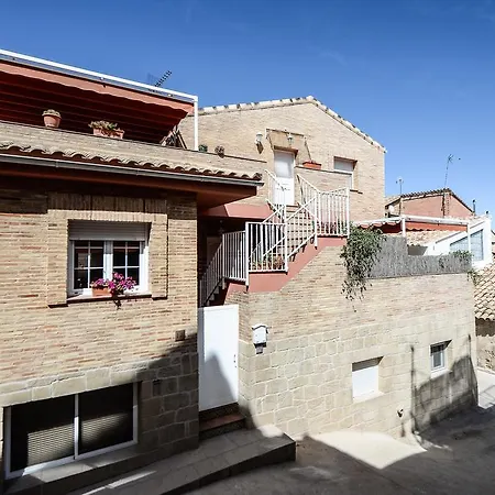 Casa Celeste Castelserás