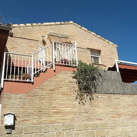 Casa Celeste