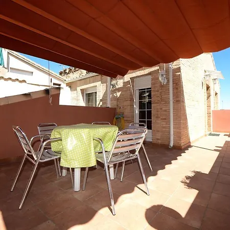 Apartamento Casa Celeste