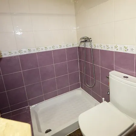 Apartamento Casa Celeste Castelserás