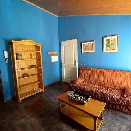 Apartamento Casa Celeste