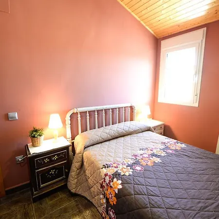 Casa Celeste Castelserás