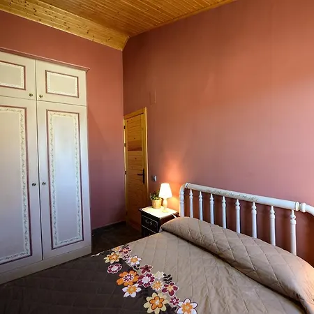 Casa Celeste Castelserás